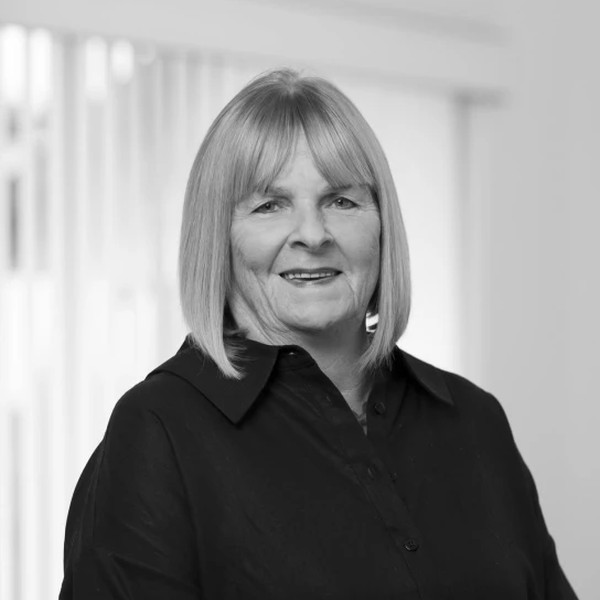 Jackie McDermott